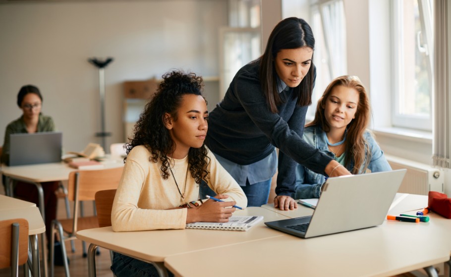 Classroom Management Software for K-12 Educators, AristotleK12