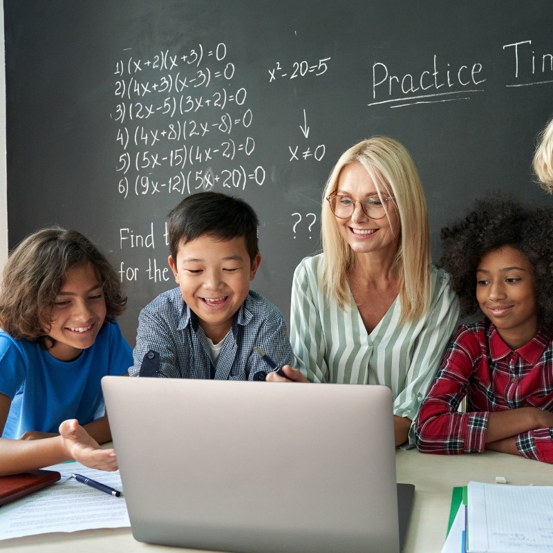 Classroom Management Software for K-12 Educators, AristotleK12